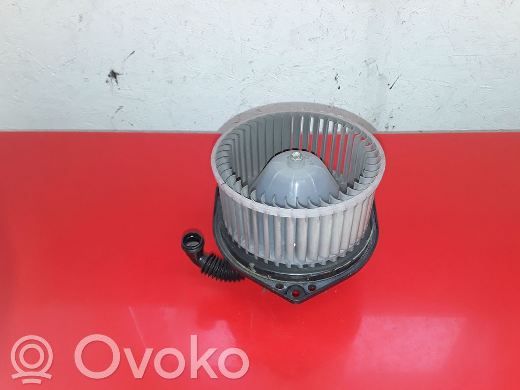 Chevrolet Aveo Soplador/ventilador calefacción 