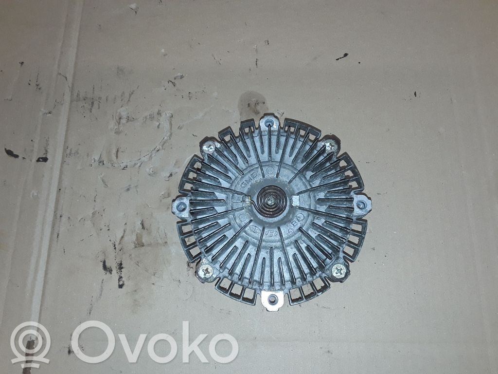 KIA Sorento Vâscocuplaj ventilator 