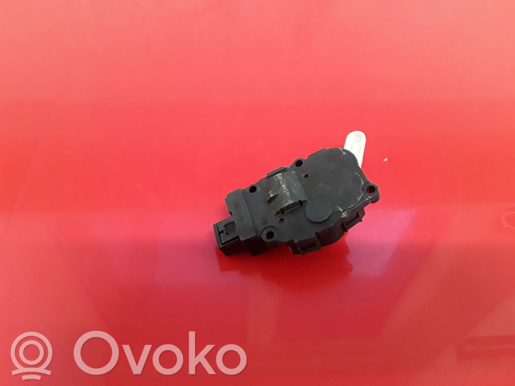 Jaguar XF Motor/actuator clapetă aer 
