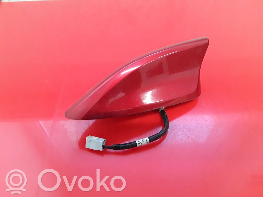 Mazda 6 Antena (GPS antena) 