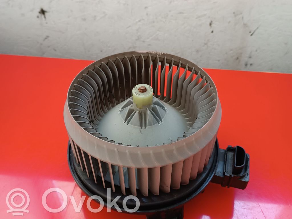 Ventilator aerotermă   AV2727005391