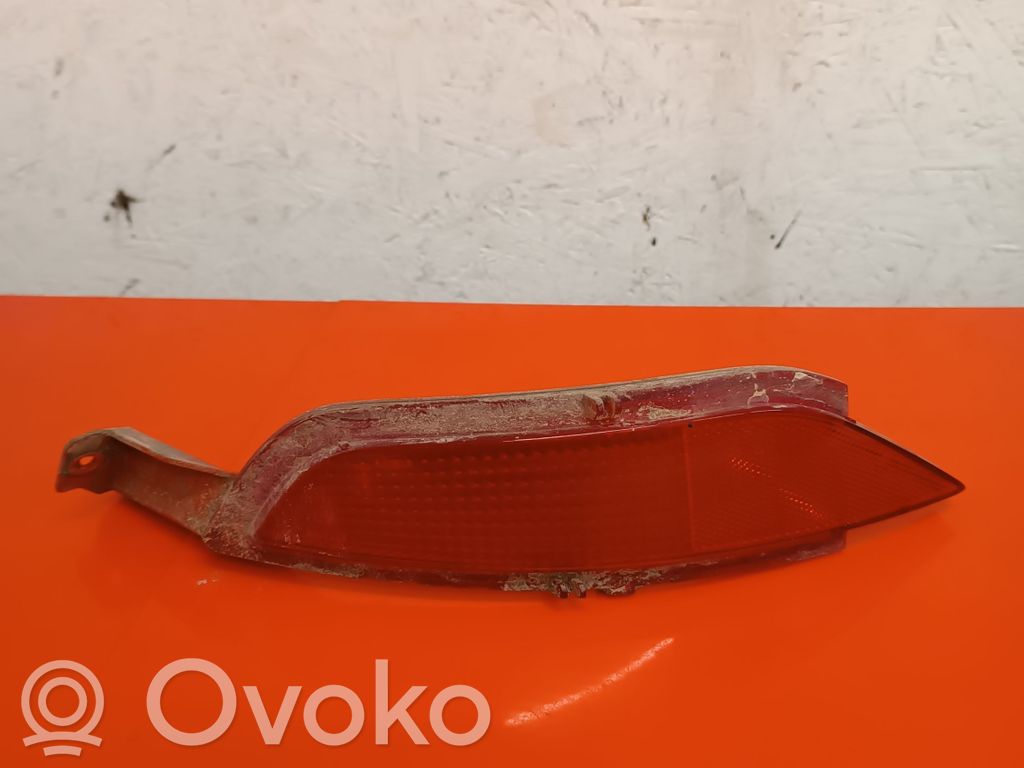 Ford Grand C-MAX Reflector spate 