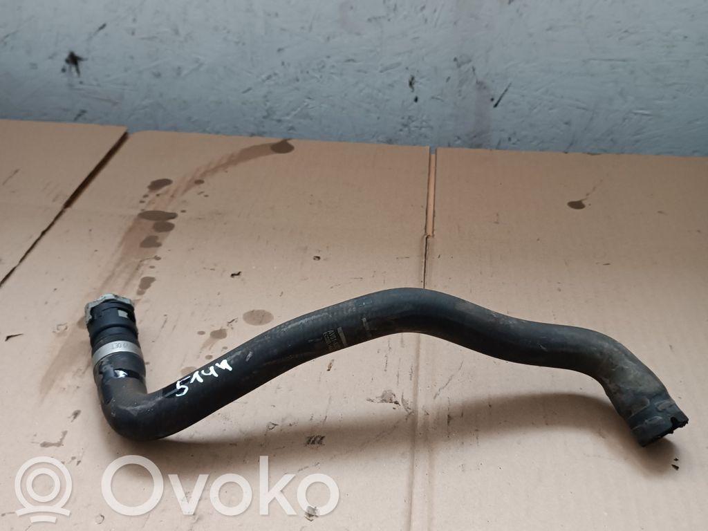Ford Grand C-MAX Tuyau de liquide de refroidissement moteur