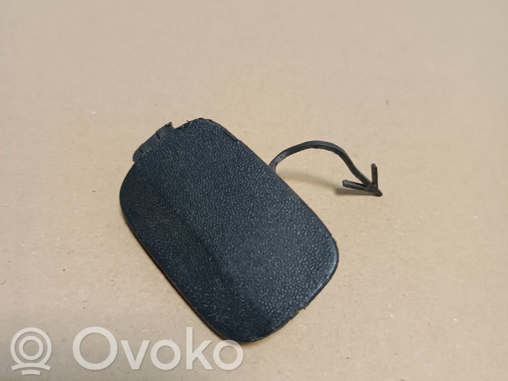 Audi Q7 4L Tappo/coprigancio di traino paraurti posteriore