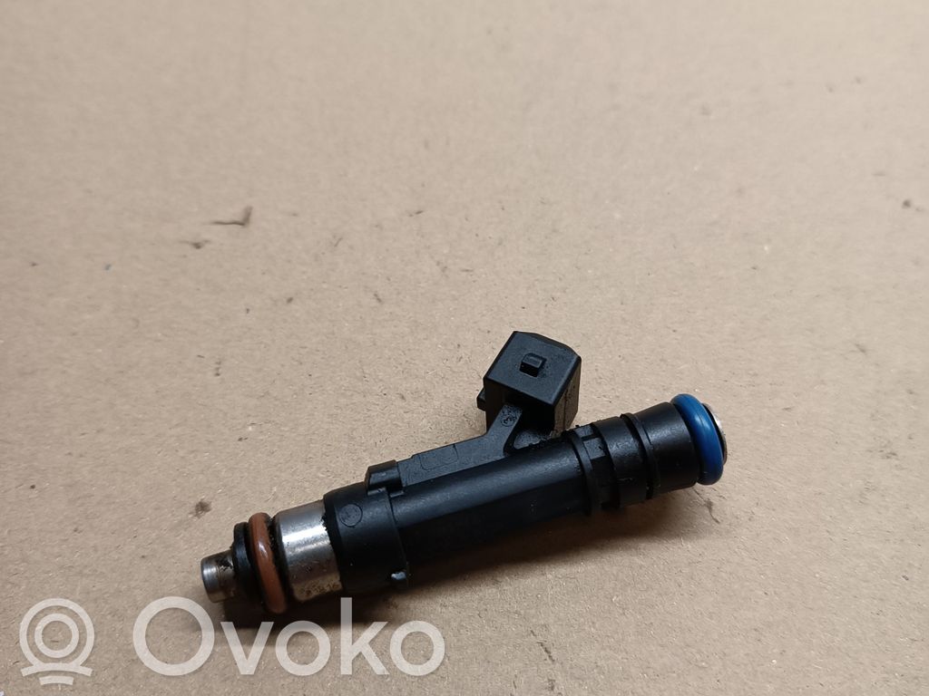 Injector combustibil   0280158181