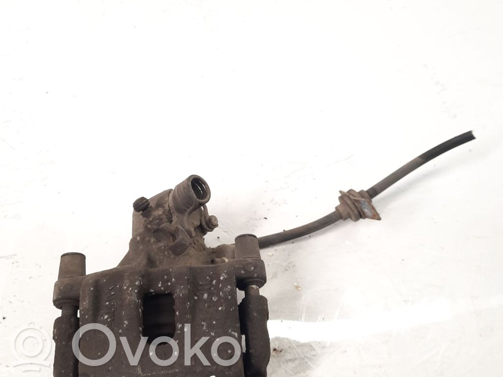 Ford Grand C-MAX Pinza del freno posteriore 