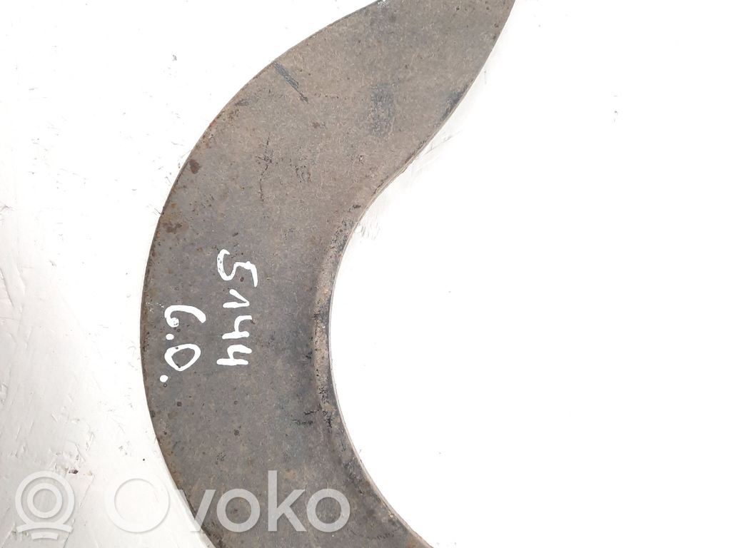 Ford Grand C-MAX Querlenker Achsschenkel hinten 