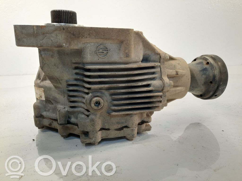 Skrzynia rozdzielcza / Reduktor   4210034200,K02540N,377