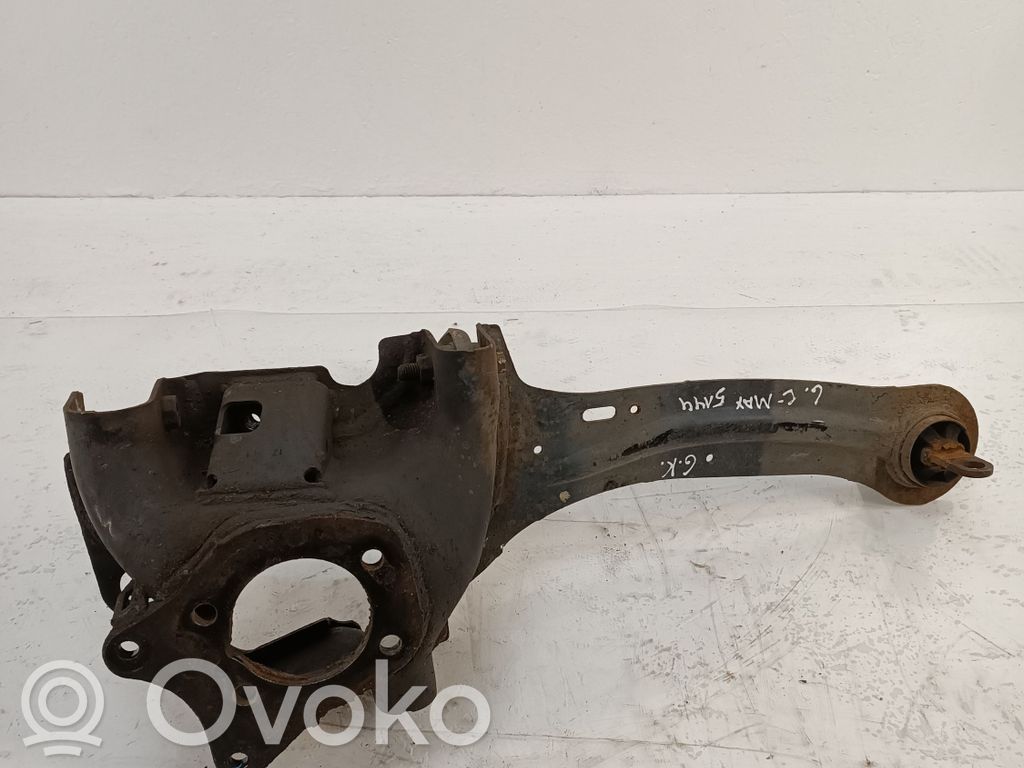Ford Grand C-MAX Fuso a snodo con mozzo ruota posteriore 