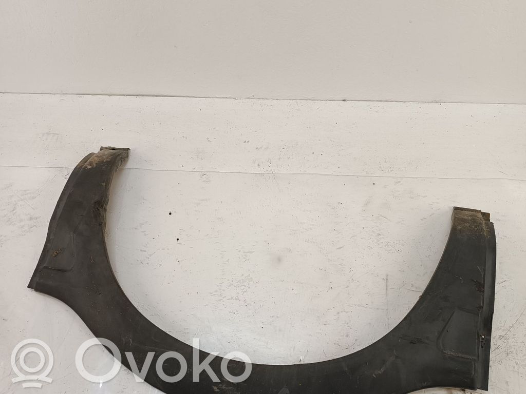 Iveco Daily 35 - 40.10 Contur aripă spate