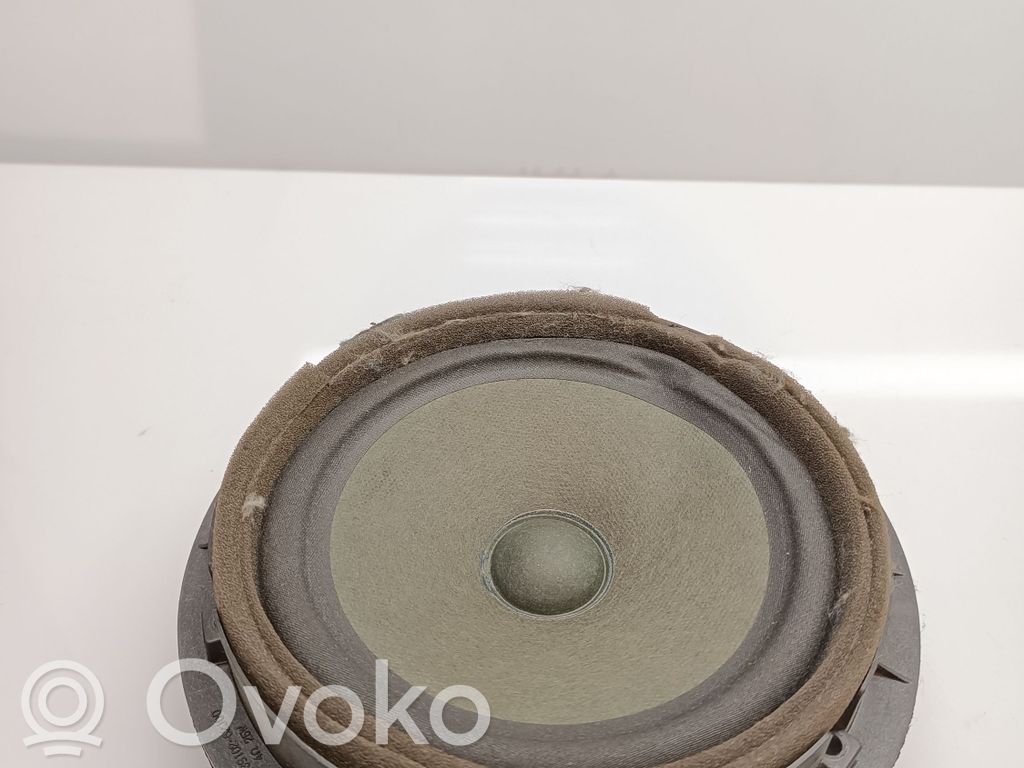Etuoven kaiutin   3910262J00
