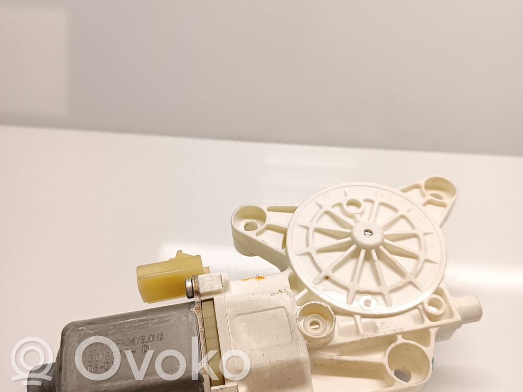 Chrysler Grand Voyager V Motorino alzacristalli della portiera posteriore 