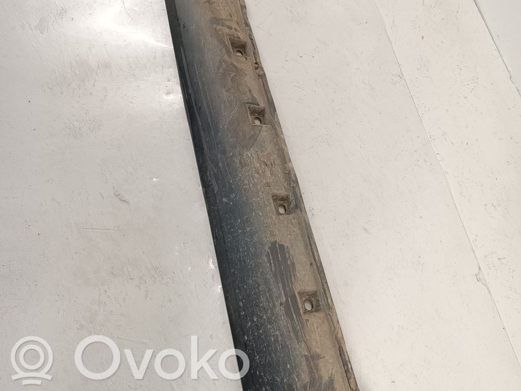 Suzuki SX4 Marche-pieds