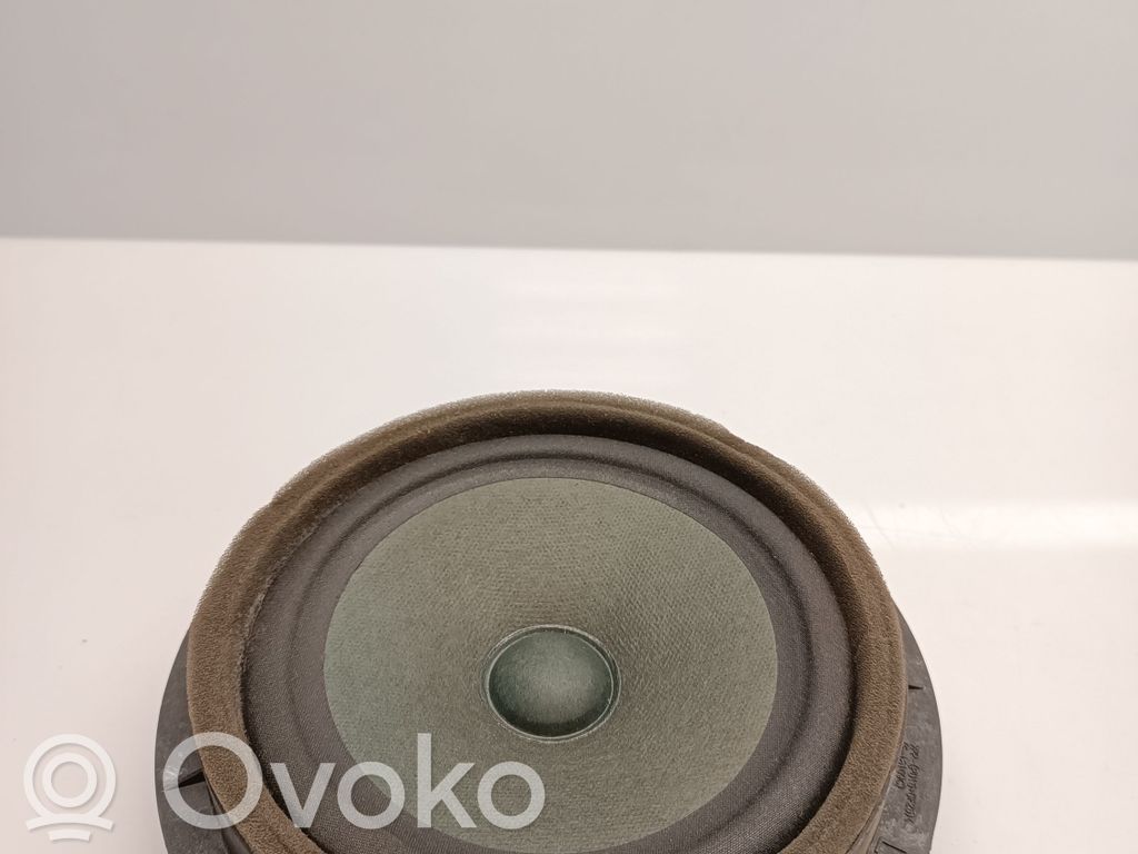 Suzuki SX4 Altavoz de la puerta trasera