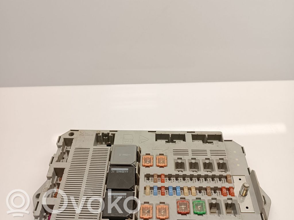 Módulo de fusible   9X2314D628AB,BCMBA12247794,7370011040
