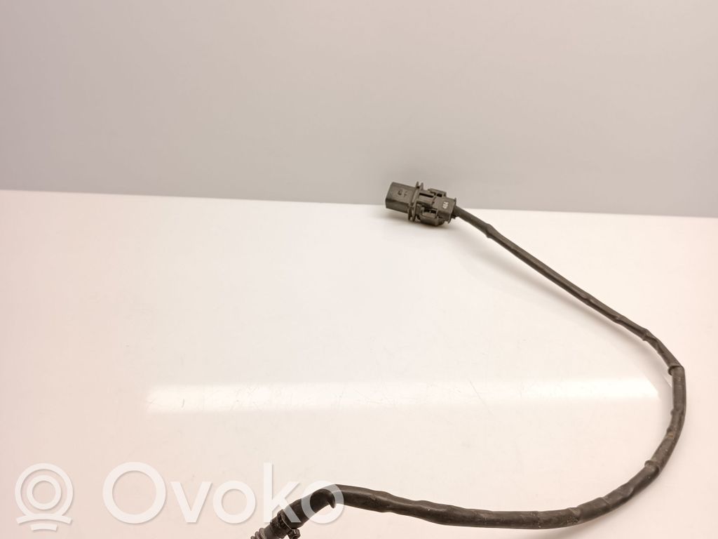 Volkswagen Touareg I Sonda lambda 