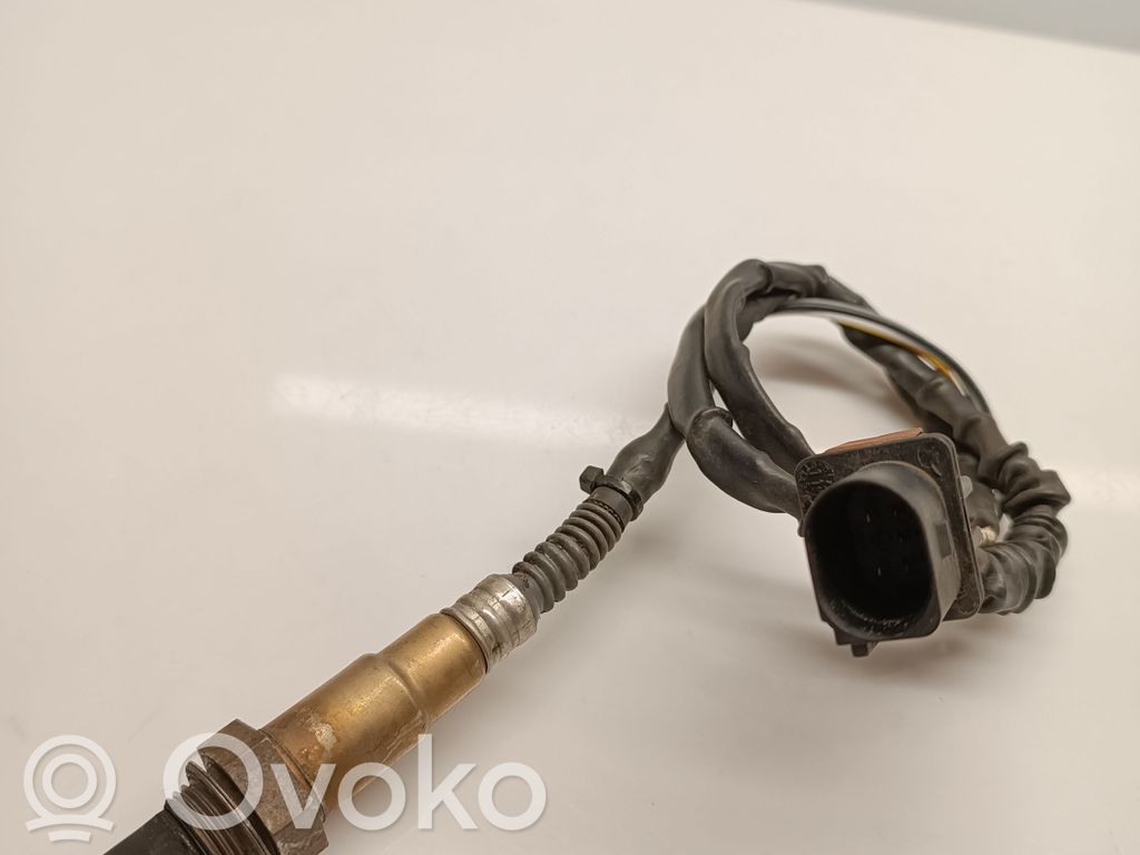Volkswagen Touareg I Sondă lambda 