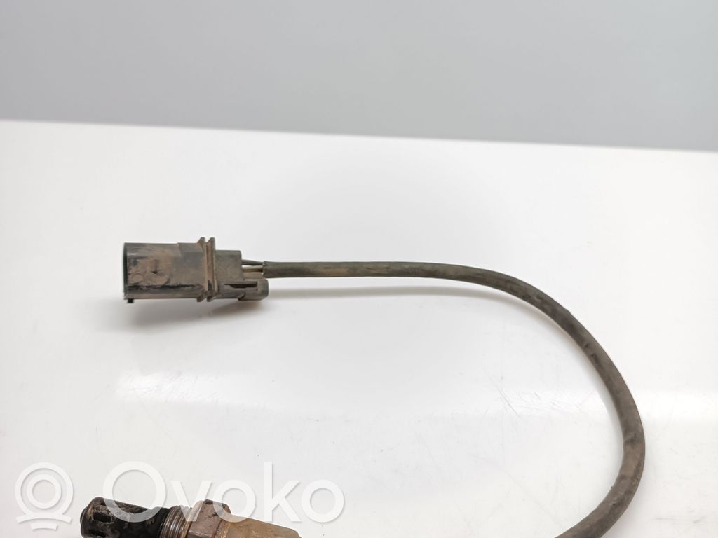 Sonda lambda   9687160780