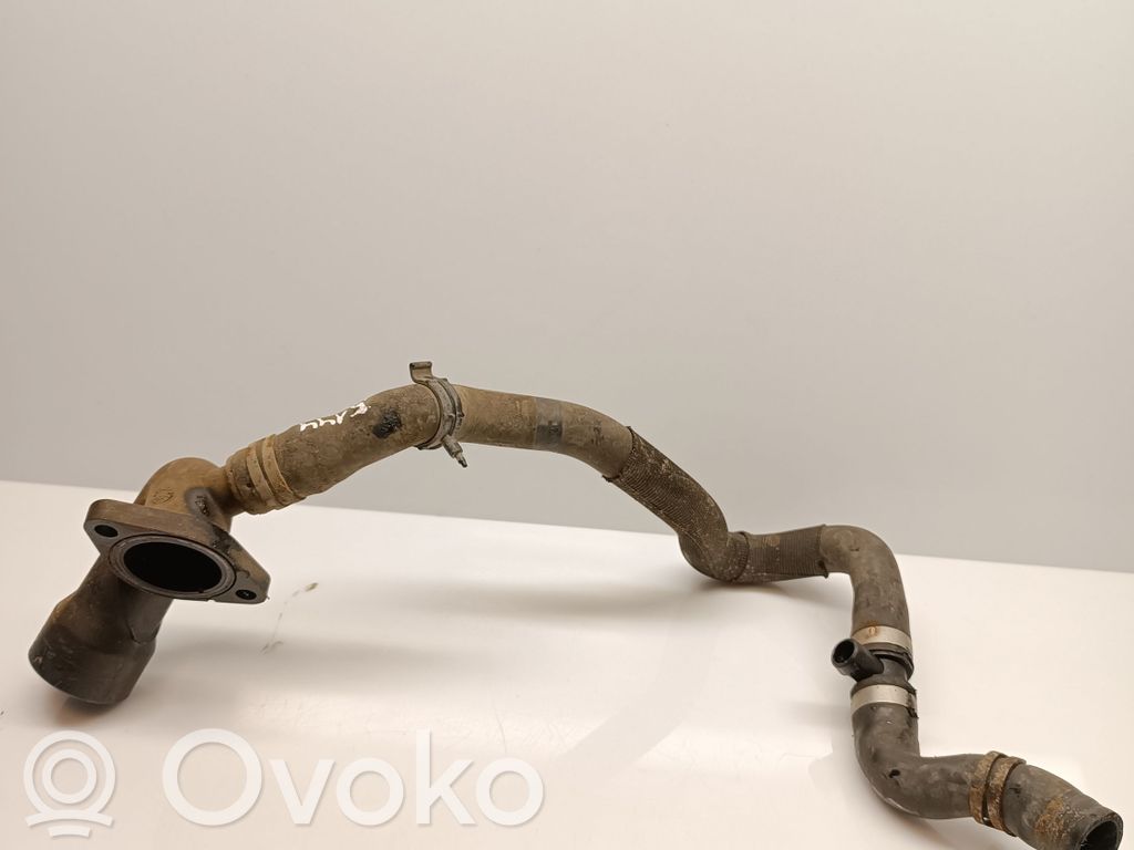 Ford Grand C-MAX Tubo flessibile del liquido di raffreddamento del motore 
