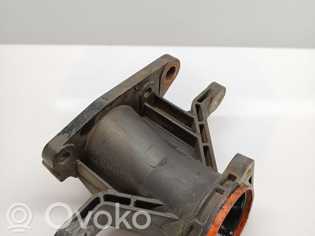 Ford Grand C-MAX Tubo di aspirazione dell’aria