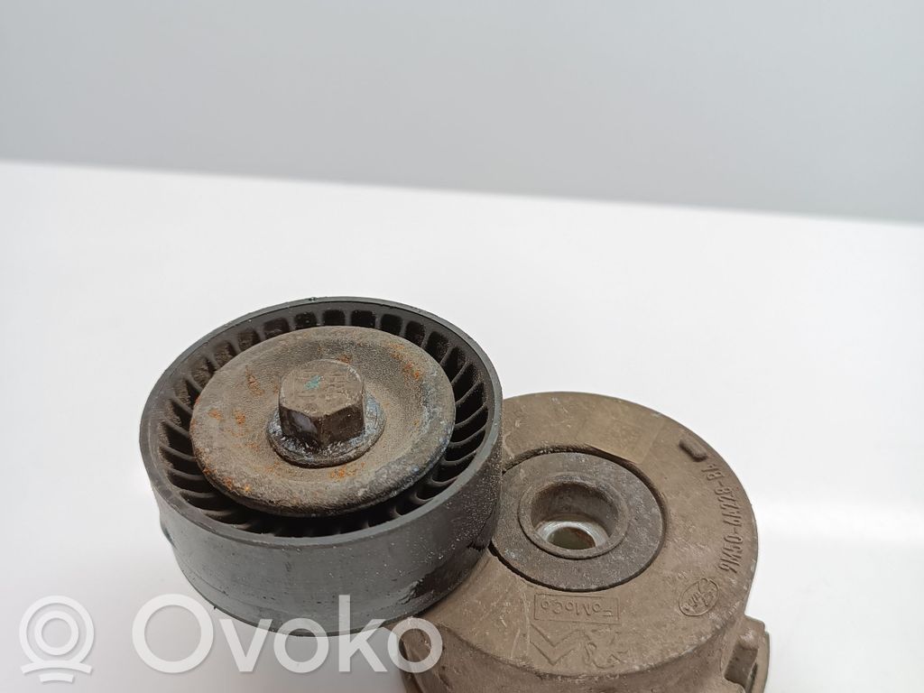 Ford Grand C-MAX Întinzător curea generator/alternator 