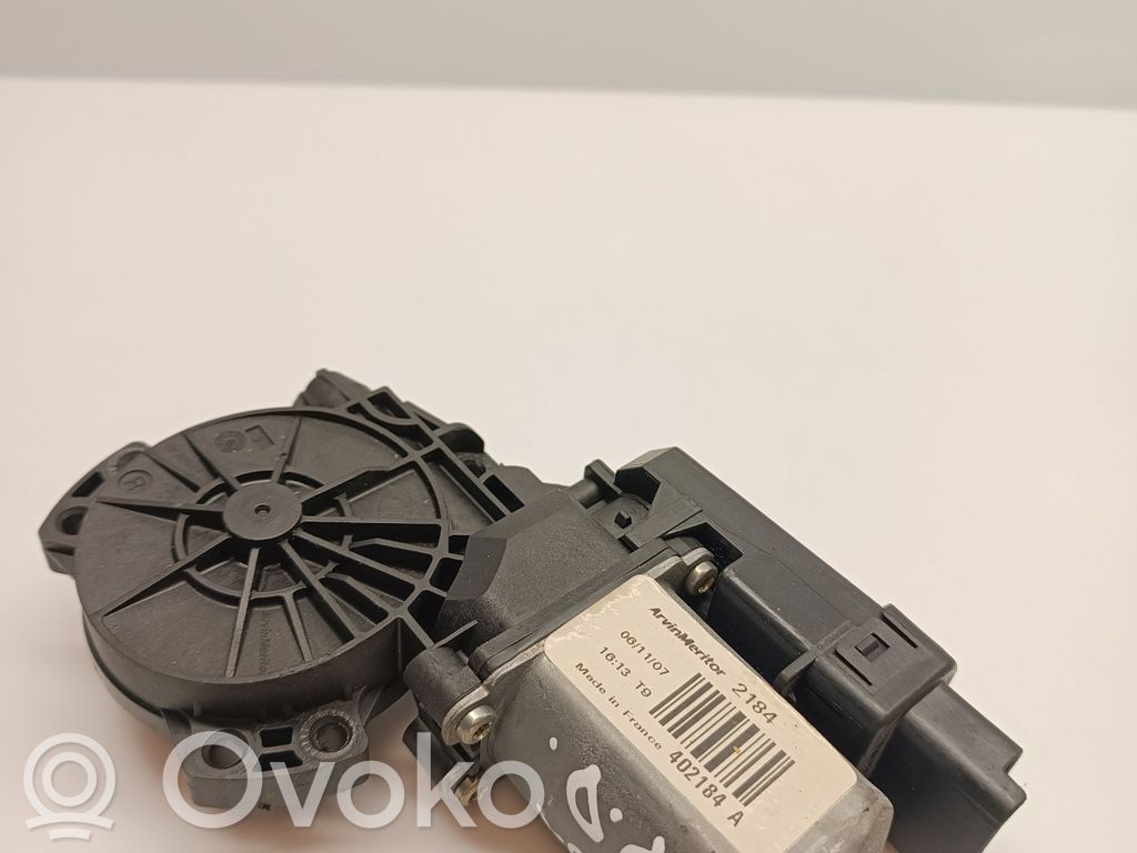 KIA Ceed Fensterhebermotor Tür vorne 