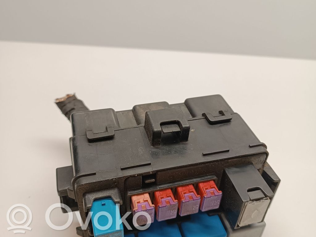 KIA Ceed Módulo de fusible 