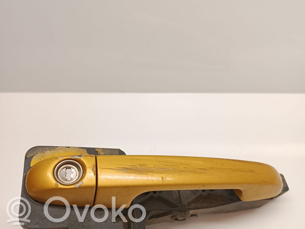 KIA Ceed Türgriff Türöffner vorne 