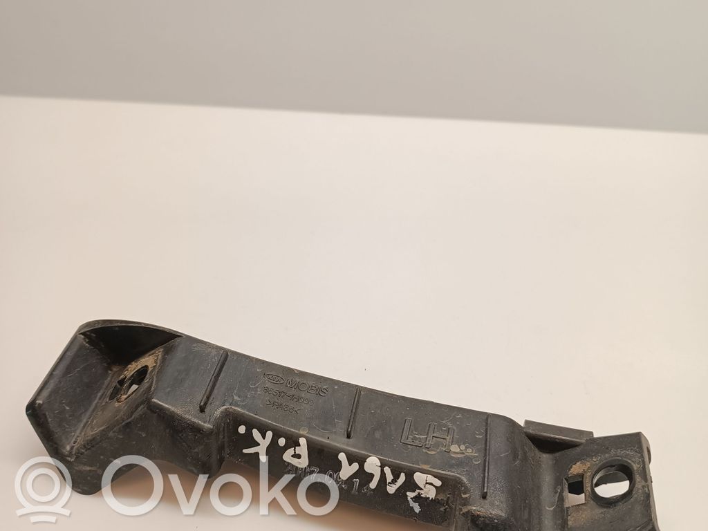 KIA Ceed Suport montare bară față 