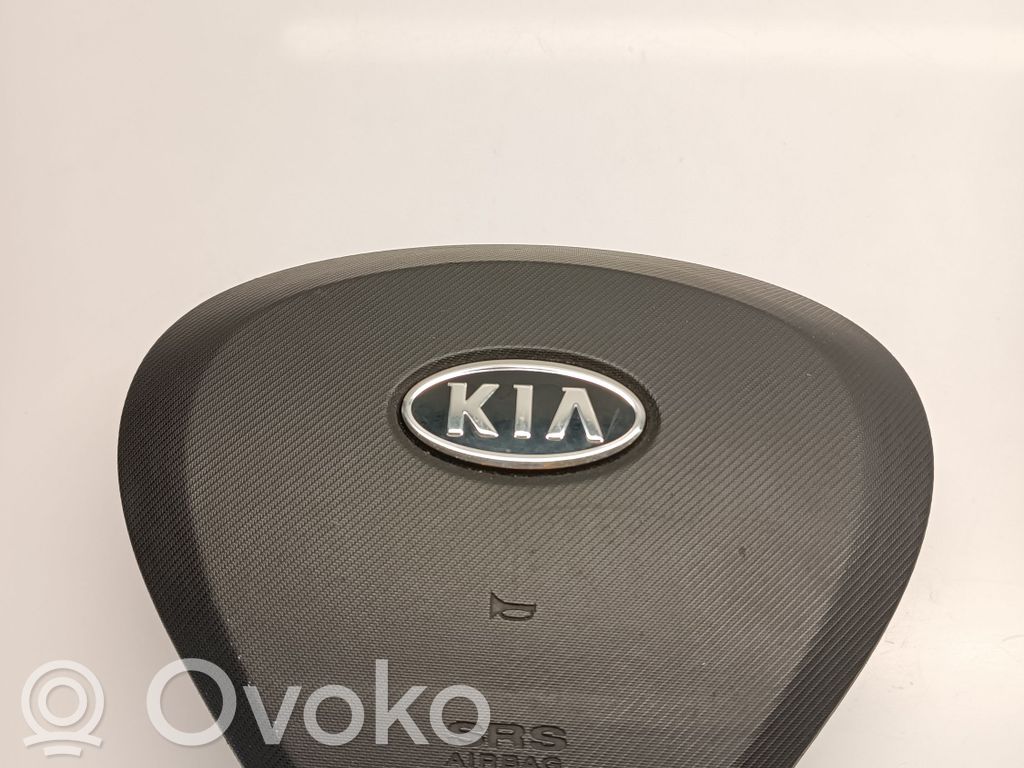KIA Ceed Airbag dello sterzo 
