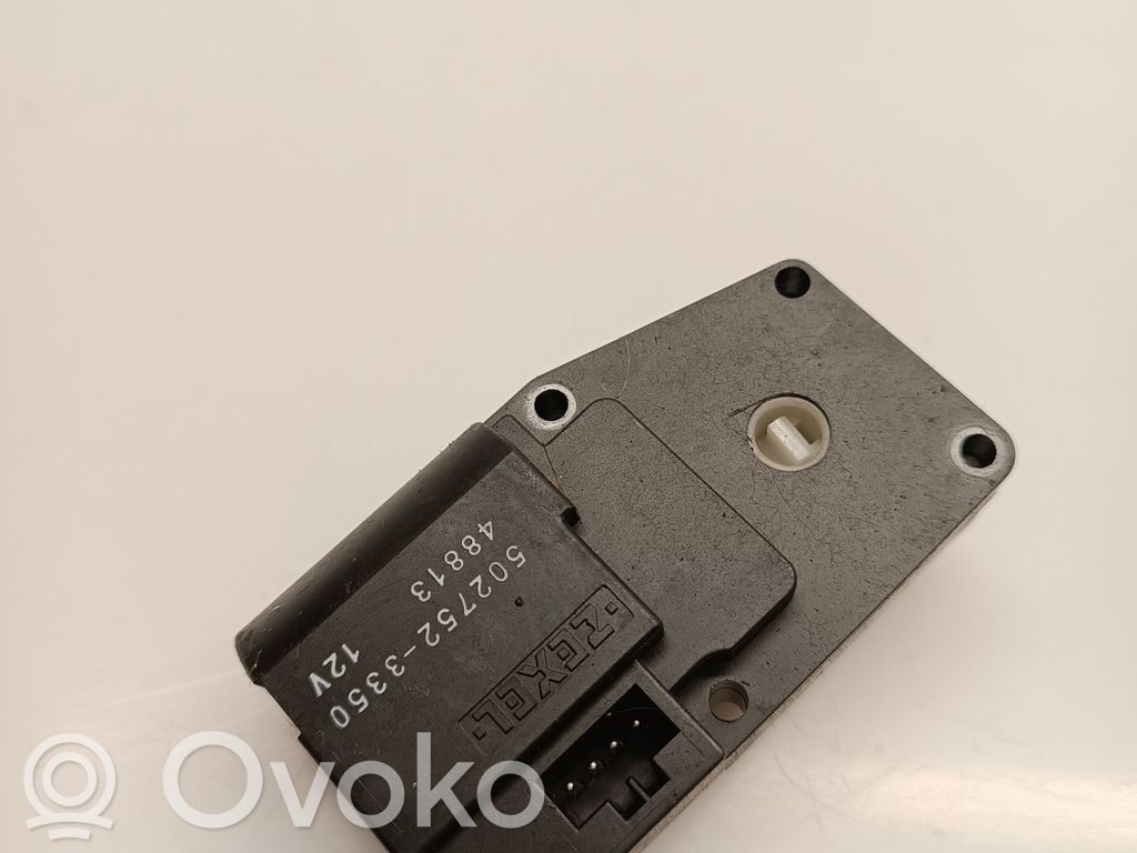Subaru Forester SG Motor/actuator clapetă aer