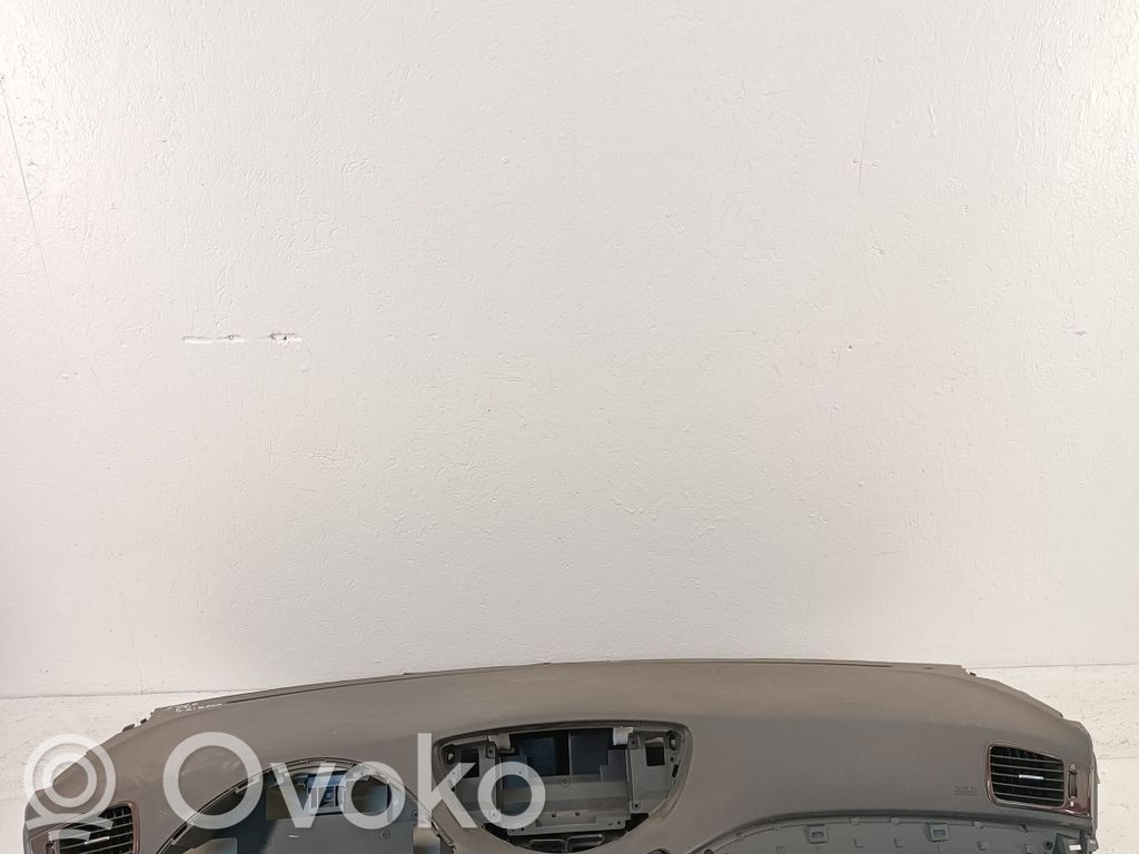 Subaru Tribeca Dashboard 