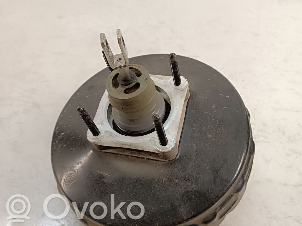 Ford Grand C-MAX Bremskraftverstärker 