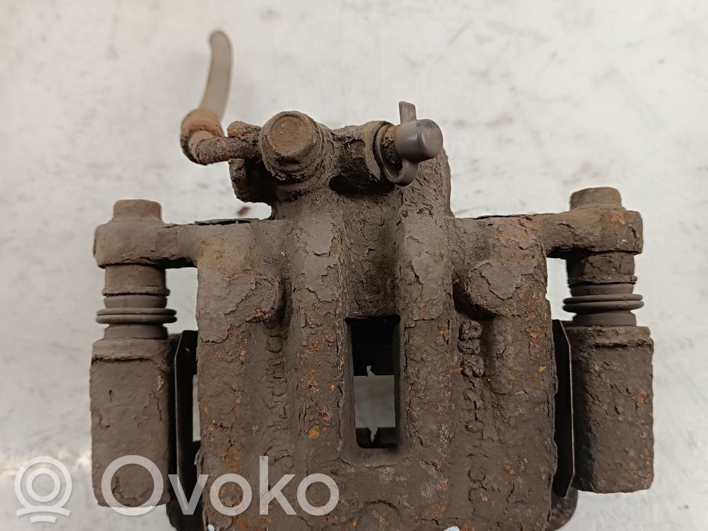 Opel Antara Pinza del freno posteriore