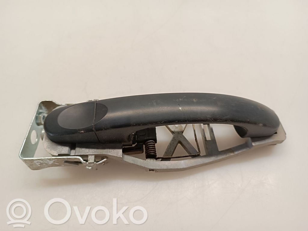 Manecilla externa puerta delantera   1T0839885A