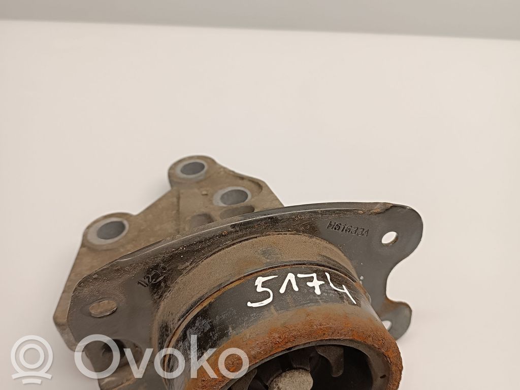 Moottorin kiinnikekorvake   H61633A