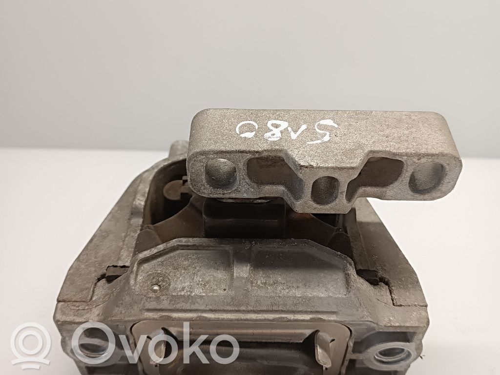 Skoda Yeti (5L) Supporto di montaggio del motore 
