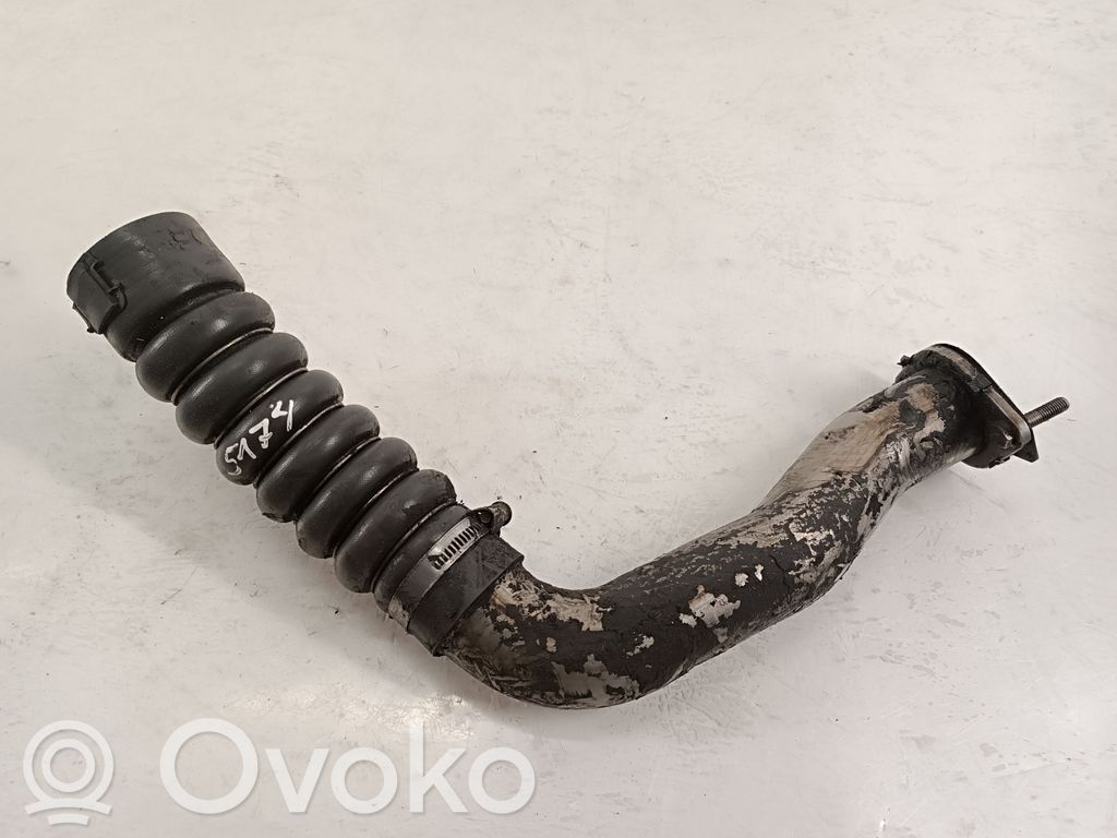 Opel Antara Tubo flessibile intercooler