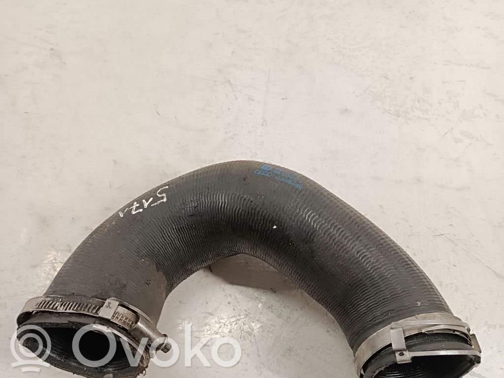 Audi Q7 4L Furtun/conductă intercooler 