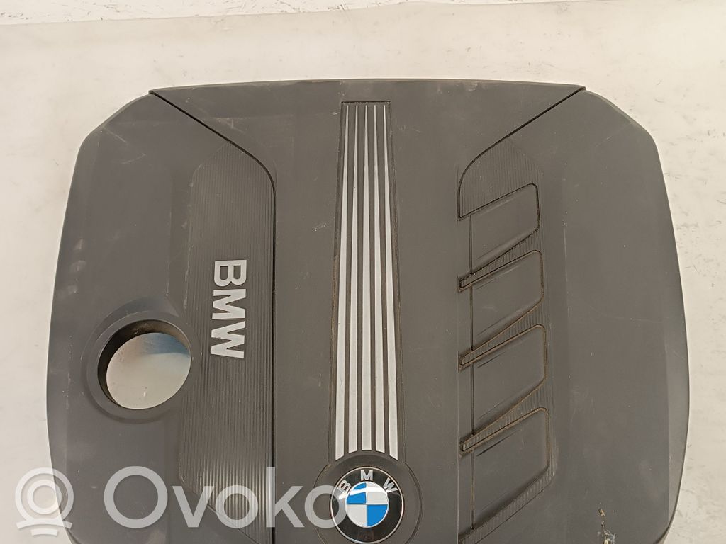 BMW 5 F10 F11 Capac protecție motor 
