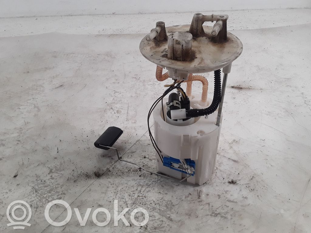 KIA Ceed Pompa paliwa w zbiorniku 