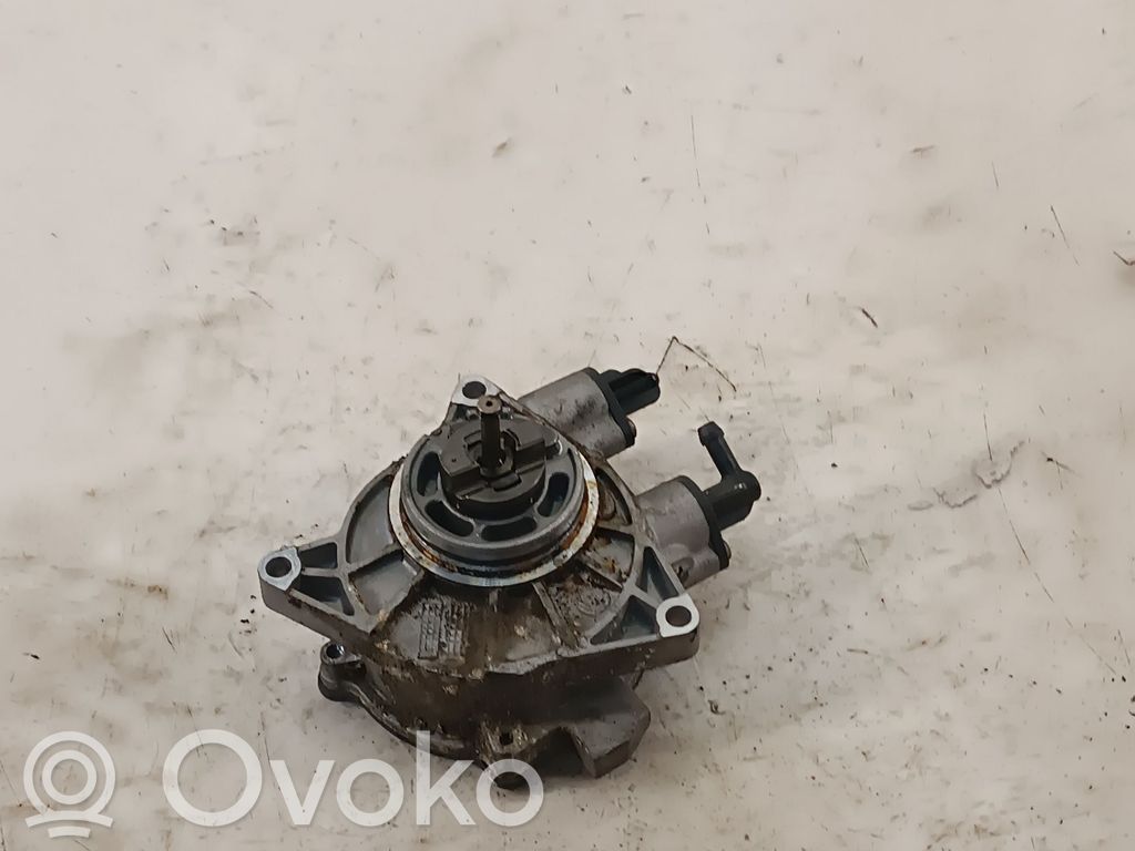 Chevrolet Orlando Pompă vacuum 