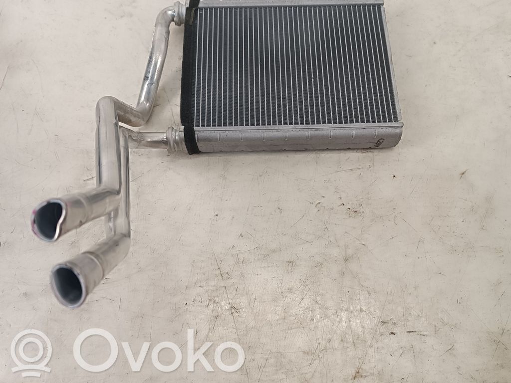Toyota Yaris Radiator aerotermă 
