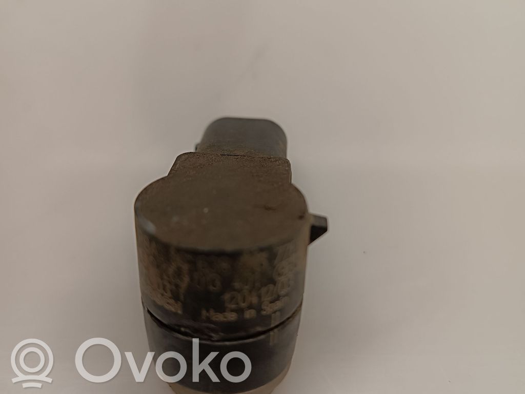 Citroen C5 Czujnik parkowania PDC 