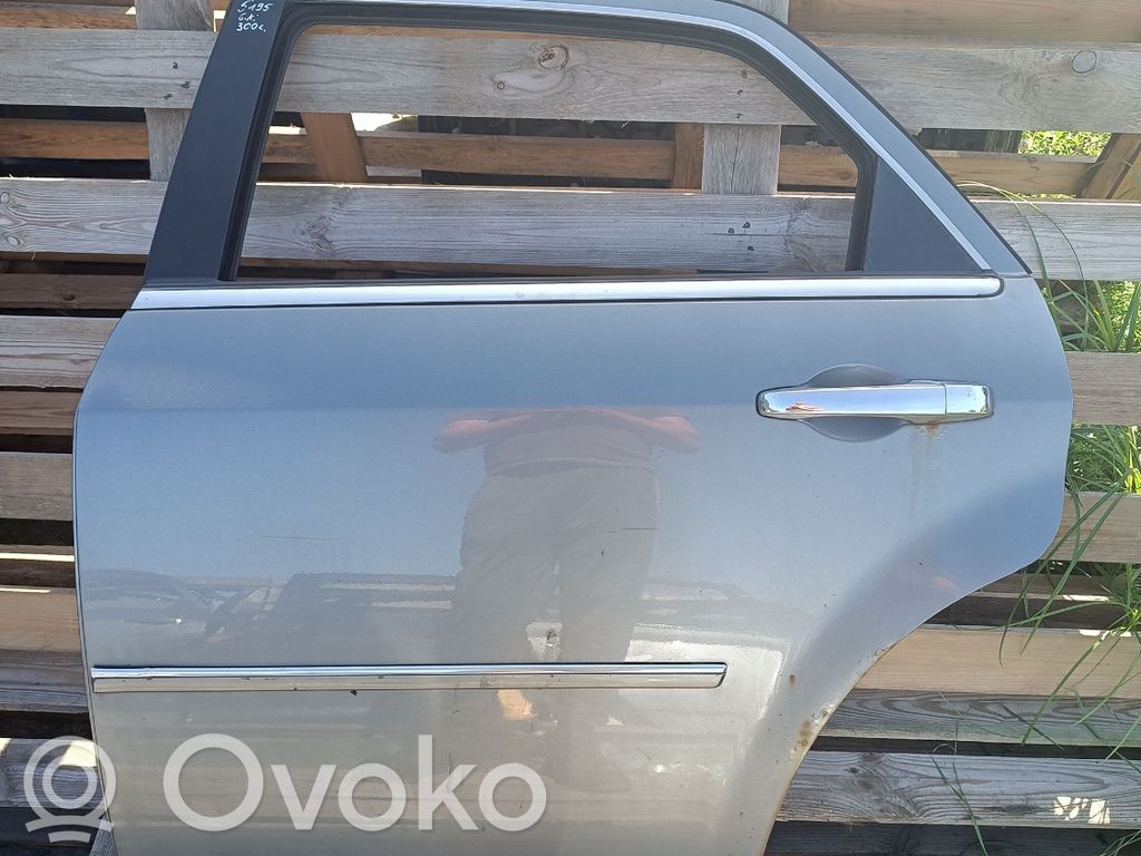 Chrysler 300 - 300C Portiera posteriore