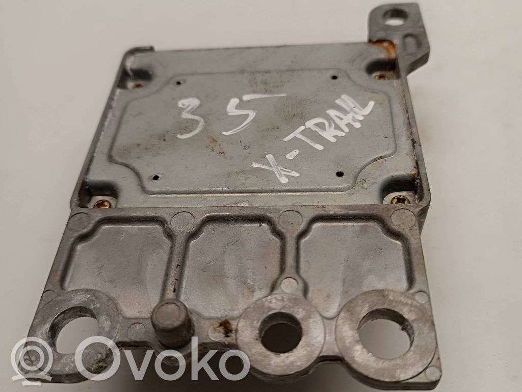 Nissan X-Trail T30 Sterownik / Moduł Airbag 