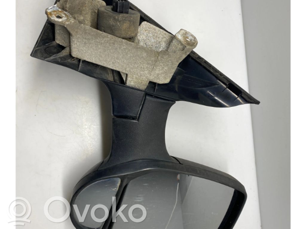 Etuoven sähköinen sivupeili   N0CODE
