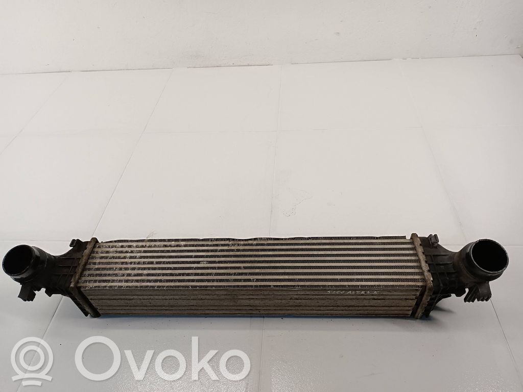 Opel Astra K Radiatore intercooler 