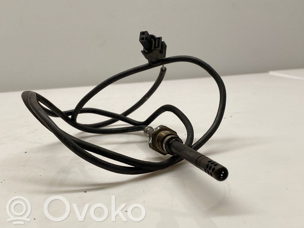 Czujnik temperatury spalin   A0051531028,0445966901830