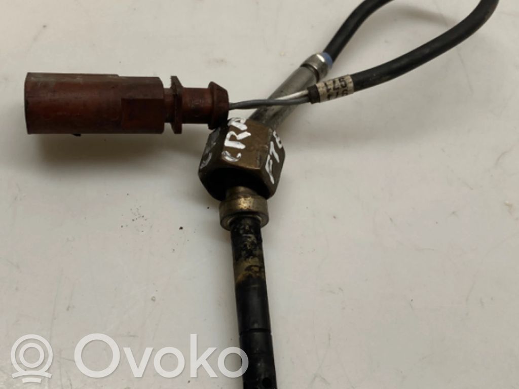 Sensor de temperatura del escape   VWAGATS200